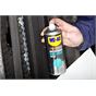 WD-40 High Performance White Lithium Grease 400ml