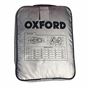 Αδιάβροχη Κουκούλα Oxford Aquatex CV205 L Top Box