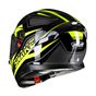 Pilot Snake Yellow Fluo