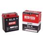 BS Battery SLA BTZ8V ( YTZ8V )