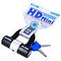 Κλειδαριά δισκόφρενου Oxford HD Mini