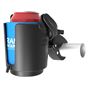 RAM Level Cup Drink Holder with RAM® Tough-Claw™ Mount