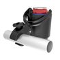 RAM Level Cup Drink Holder with RAM® Tough-Claw™ Mount