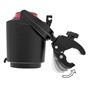 RAM Level Cup Drink Holder with RAM® Tough-Claw™ Mount