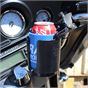 RAM Level Cup Drink Holder with RAM® Tough-Claw™ Mount