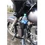 RAM Level Cup Drink Holder with RAM® Tough-Claw™ Mount