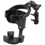 RAM® Level Cup™ XL 32oz Drink Holder with Brake/Clutch Reservoir Base