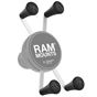 Ανταλλακτικά Καλύμματα Για Βάσεις Ram Mount X-Grip