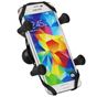 Ram Mount Λάστιχο Σταθεροποίησης Βάσης Για Βάσεις X-Grip