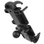 Ram Mount Universal Βάση Στήριξης Smartphone - GPS Extra Large
