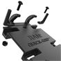 Ram Mount Universal Βάση Στήριξης Smartphone - GPS Extra Large