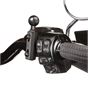RAM® Motorcycle Brake/Clutch Reservoir Ball Base