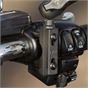 RAM® Motorcycle Brake/Clutch Reservoir Ball Base