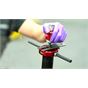 BIKESERVICE FORK SPRING COMPRESSOR KIT