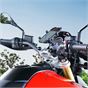 Βάση Κινητού RAM Mount Με Δαγκάνα Tough Claw