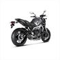 Akrapovic Full System Carbon Yamaha MT-09 Tracer 900