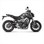 Akrapovic Full System Carbon Yamaha MT-09 Tracer 900