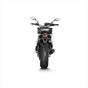 Akrapovic Full System Carbon Yamaha MT-09 Tracer 900