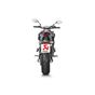 Akrapovic Titanium Full System Yamaha MT-07 14-20