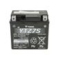 YTZ7S YUASA JAPAN Battery  6,3Ah  130CCA