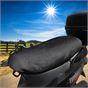 Nordcode Seat Cover Summer Κάλυμμα Σέλας Μαύρο