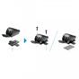 Φορτιστής USB Lampa Trek 2 12/24V 5400MA Αδιάβροχος