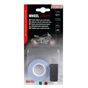 Ταινία Τροχών Lampa 7mm Μπλε