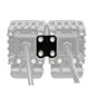 Lampa WL-19 1LED 10W 600LM 9>32V