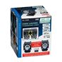 Lampa WL-19 1LED 10W 600LM 9>32V