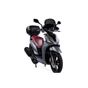 Ζελατίνα Malossi Dark Smoke KYMCO People 300 S 2019>