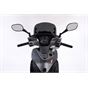 Ζελατίνα Malossi Dark Smoke KYMCO People 300 S 2019>