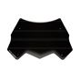 Ζελατίνα Malossi Dark Smoke Yamaha TMax 530 - 560