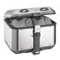 Βαλίτσα Αλουμινίου DOLOMITI 46LT GIVI DLM46A TREKKER