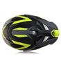 Κράνος Acerbis Flip FS-606 Μαύρο - Γκρι 22310.319