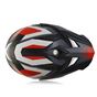 Acerbis Flip FS-606 Red - Grey