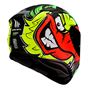 MT Targo Truck A2 Black - Yellow