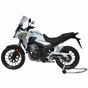 Touring screen ermax for cb 500 x 2016 /2020