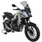 Touring screen ermax for cb 500 x 2016 /2020