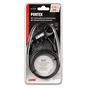 Lampa Portex Combination Lock With Security Cable