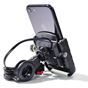 Βάση Smartphone Με Φορτιστή 4Ride USB Quick Charge 3.0