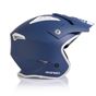 Κράνος Jet Acerbis Aria 22569.043 Μπλε