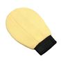 Microfibre and chamois Lampa leather sponge-glove