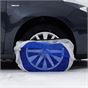 SNOWGECKO Auto  Socks XL