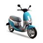 Ecooter E1S 3000watt