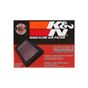 K&N Air Filter KTM 790 Adventure