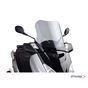 Ζελατίνα Puig light Smoke 5015H XMAX 125 X-MAX250 2006-2009