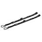 Lampa Kraken Pull-Up Pair Of Motorcycle Tie Down Straps