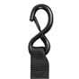 Lampa Kraken Pull-Up Pair Of Motorcycle Tie Down Straps