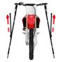 Lampa Kraken Pull-Up Pair Of Motorcycle Tie Down Straps