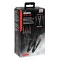 Lampa Kraken Pull-Up Pair Of Motorcycle Tie Down Straps